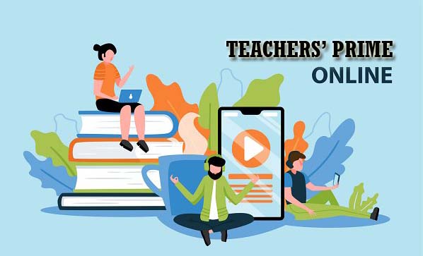 Why you choose? Teachers’ Prime